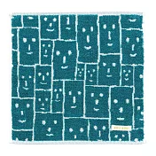 【日本丸真】SOU SOU京都新和風小方巾 (笑顏) (笑顏)