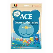 比利時【ACE】字母Q軟糖(48g) 字母