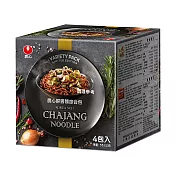 【農心】醡醬麵綜合包(551g)