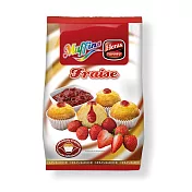 西班牙Heras草莓夾心小圓蛋糕 (8入)280g