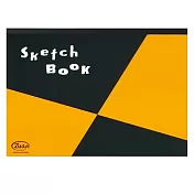 【Maruman】圖案系列線圈寫生簿A4