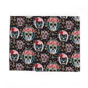 墨西哥舞會-手作布3尺