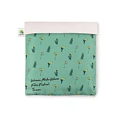 26 屆女影環保輕食袋 (插畫by 包大山)