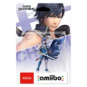 【任天堂 Nintendo】amiibo公仔 庫洛武(明星大亂鬥系列)