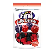 【Fini 菲尼】西班牙原裝進口-野莓軟糖(180g)