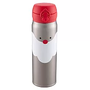 [星巴克]Santa歡慶隨身瓶