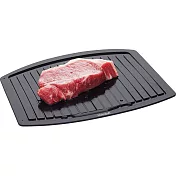 《KitchenCraft》長形不沾解凍板(33cm)