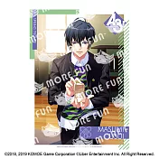 A3!角色海報-碓冰真澄