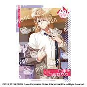 A3!角色海報-茅崎至