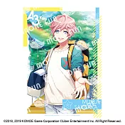 A3!角色海報-向坂椋