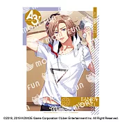 A3!角色海報-攝津萬里