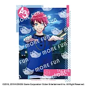 A3!角色海報-七尾太一