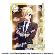 A3!角色海報-古市左京