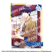 A3!角色海報-月岡紬