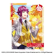 A3!角色海報-有栖川譽