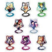 偶像夢幻祭-第三彈壓克力立牌(共8款，隨機出貨)