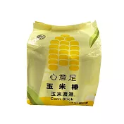 【義竹鄉農會】心意足玉米棒-玉米濃湯102公克x2包