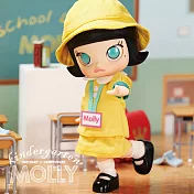 Molly 茉莉女孩 幼稚園BJD大型公仔