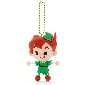 T-ARTS Disney Toy Company 擦擦吊飾 彼得潘