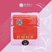 【台灣茶人】心內話-酡韻紅茶