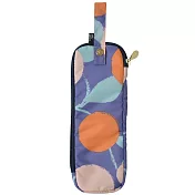 【日本nifty colors】速吸收納雨傘套 ‧椪柑