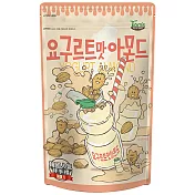 【Tom’s Gilim】杏仁果(乳酸飲料味)210g