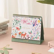 【wwiinngg】2020桌曆 - Color Fantasy 夢色異想