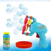 樂彩森林 電動泡泡機-迷你手槍