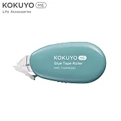 KOKUYO ME 好黏便利貼Compact-藍