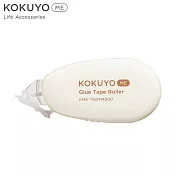 KOKUYO ME 好黏便利貼Compact-白