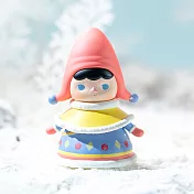 Pucky 畢奇精靈冬季寶寶系列公仔盒玩(單入隨機款)