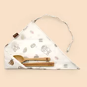 好日子 | 餐具套-柴語錄吃貨日常