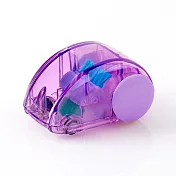 MIDORI Mini Cleaner清潔小車II(圓形車款)限定色-薰衣草