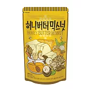 【Tom’s Gilim】綜合堅果(蜂蜜奶油味)220g