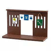 【DECOLE】Concombre ‧茶屋玄關