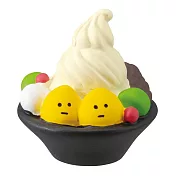 【DECOLE】Concombre ‧栗子冰淇淋