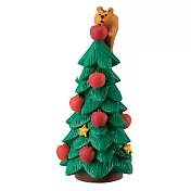 【DECOLE】Concombre ‧松鼠蘋果樹