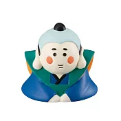 【DECOLE】Concombre ‧小福助