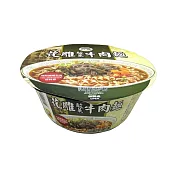 【台酒TTL】花雕酸菜牛肉碗麵(紙碗)(12入/箱)