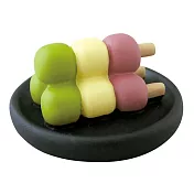 【DECOLE】Concombre ‧秋色糰子