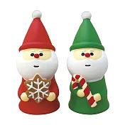 【DECOLE】Concombre ‧雙子聖誕老人