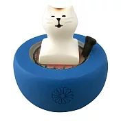 【DECOLE】Concombre ‧燒麻糬貓