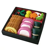 【DECOLE】Concombre ‧松之御節料理