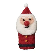 【Mark’s】Mococo聖誕手工羊毛氈手指玩偶 ‧聖誕老人