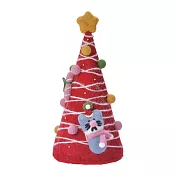 【Mark’s】Mococo聖誕手工羊毛氈聖誕樹 ‧呆呆貓咪