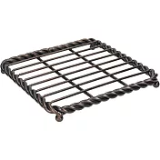 《CreativeTops》復古金屬隔熱墊