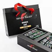 【Mount Hagen】德國原裝進口 即溶咖啡禮盒-低咖組合(2g X 48包)