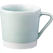 【西海陶器】essence波佐見燒馬克杯280ml ‧青磁釉