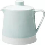 【西海陶器】essence波佐見燒茶壺500ml ‧青磁釉