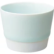 【西海陶器】essence波佐見燒豬口杯160ml ‧青磁釉
